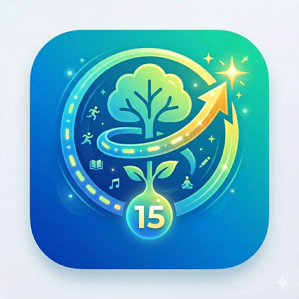 Magic15